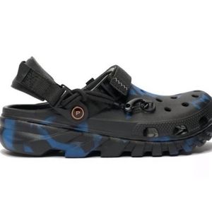 Post Malone x Crocs Duet Max Clog NWT